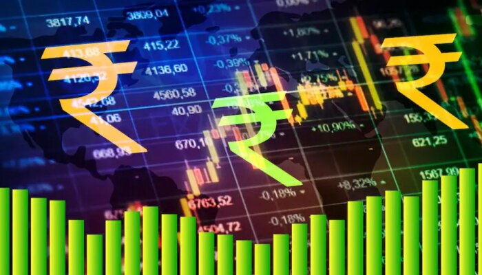 Stock Market: കുതിച്ചുയർന്ന് ഓഹരി വിപണി; നിക്ഷേപകർക്ക് 7 ലക്ഷം കോടിയുടെ ലാഭം