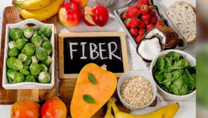 Fibre Rich Food: നാൽപത് കഴിഞ്ഞോ? എങ്കിൽ യൗവ്വനം കാക്കാൻ ഈ ഭക്ഷണങ്ങൾ  സഹായിക്കും