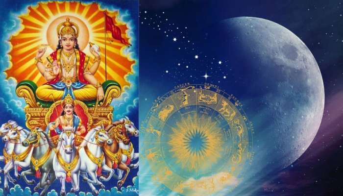 Surya Budh Yuti: ചിങ്ങ രാശിയിലെ സ്പെഷ്യൽ രാജയോഗം ഇവരെ പൊന്നും പണവും കൊണ്ട് മൂടും!