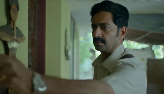 Bharathanatyam Movie: സൈജു കുറുപ്പ് കേന്ദ്ര കഥാപാത്രമാകുന്ന &#039;ഭരതനാട്യം&#039; തിയേറ്ററുകളിലേക്ക്; ട്രെയിലറെത്തി