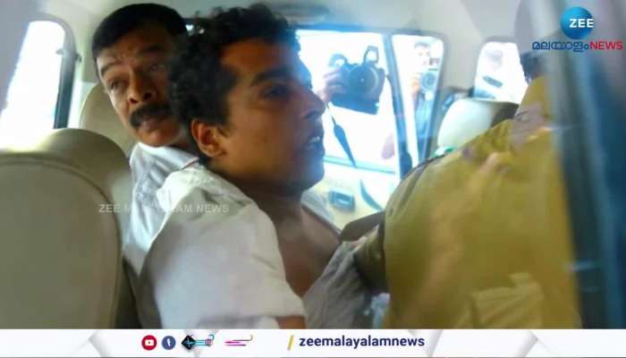 Bail Application of pulsar suni main accused of actress attack case in Supreme Court