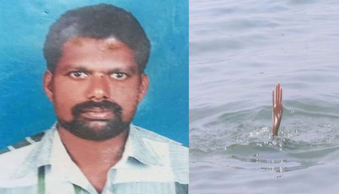 Boat Accident: മര്യനാട് വള്ളം മറിഞ്ഞ് മത്സ്യത്തൊഴിലാളി മരിച്ചു; രണ്ടുപേർക്ക് പരിക്ക്!