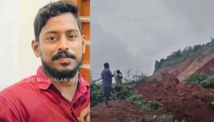 Arjun Rescue Mission: ഷിരൂരിൽ അർജുന്‍ ദൗത്യം ഇന്ന് വീണ്ടും തുടങ്ങും; നാവികസേനയെത്തും