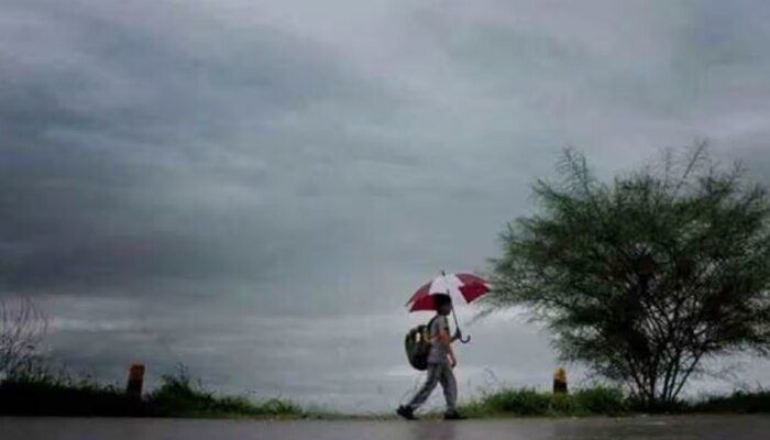 Kerala Rain Alert: സംസ്ഥാനത്ത് അടുത്ത 5 ദിവസവും മഴ; വിവിധ ജില്ലകളിൽ ഓറഞ്ച്, യെല്ലോ അലർട്ടുകൾ പ്രഖ്യാപിച്ചു