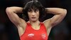 Vinesh Phogat: സ്നേഹ സമ്മാനം; വിനേഷ് ഫോ​ഗട്ടിന് 11 ലക്ഷം രൂപയും 2 ഏക്കര്‍ സ്ഥലവും ലഭിക്കുമെന്ന് റിപ്പോര്‍ട്ട്