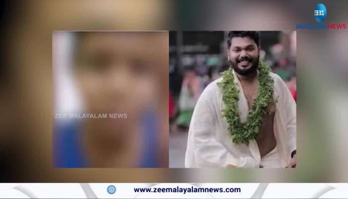 Pantheeramkavu domestic violence case