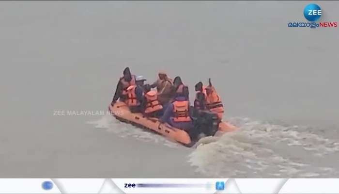Search for arjun: dredger will be de3livered from goa