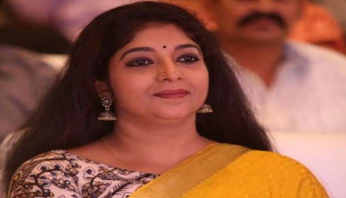 Actress Sithara: 51 ലും അവിവാഹിത; വിവാഹം കഴിക്കാത്തതിന്റെ കാരണം വ്യക്തമാക്കി നടി സിത്താര!