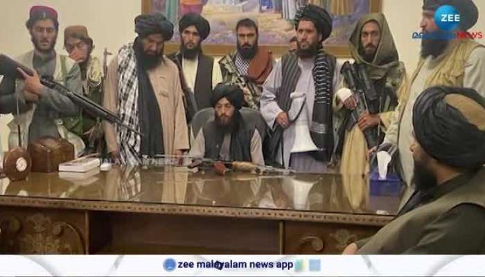 3 years of Taliban rule in Afghanistan