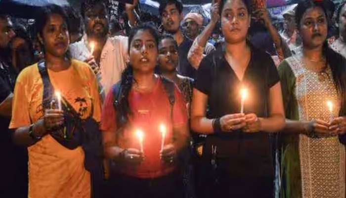 Kolkata Rape-Murder Case: വനിതാ ഡോക്ടറുടെ കൊലപാതകം: നാളെ  24 മണിക്കൂർ പണിമുടക്ക് പ്രഖ്യാപിച്ച് ഐഎംഎ