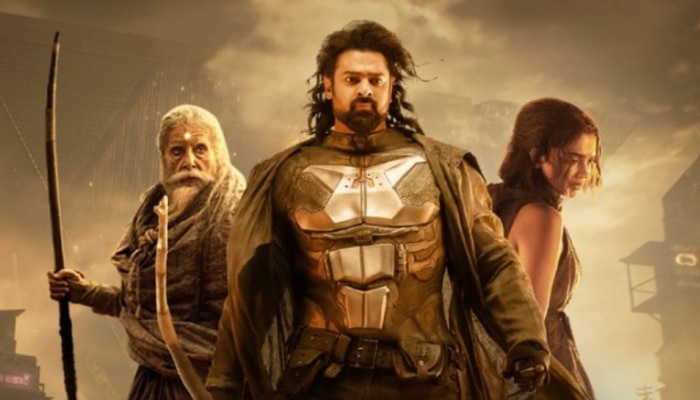 Prabhas Movie Ott Release: ഒടുവിൽ ആ പ്രഭാസ് ചിത്രം ഒടിടിയിലെത്തുന്നു; ഇത് പ്രേക്ഷകർ കാത്തിരുന്ന പ്രഖ്യാപനം