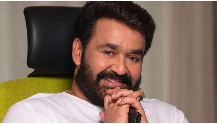 Mohanlal: നടന്‍ മോഹന്‍ലാല്‍ ആശുപത്രിയില്‍; പ്രാർത്ഥനയോടെ ആരാധകർ