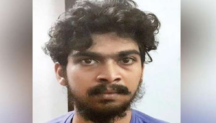 Crime News: യുവതിയെ പീഡിപ്പിച്ച് പത്തുലക്ഷം രൂപ തട്ടിയെടുത്ത കേസിൽ യുവാവ് അറസ്റ്റിൽ