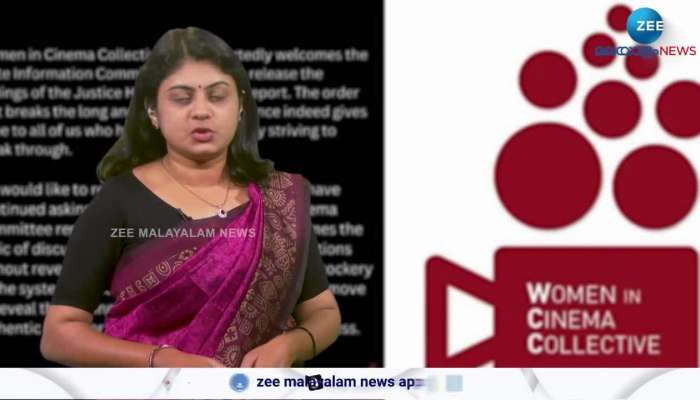 On November 1, 2017, the Women in Film Association was born