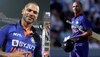 Shikhar Dhawan Retirement: അന്താരാഷ്ട്ര ക്രിക്കറ്റിൽ നിന്ന് വിരമിച്ച് ഇന്ത്യൻ ഓപ്പണിം​ഗ് ബാറ്റ്സ്മാൻ ശിഖർ ധവാൻ