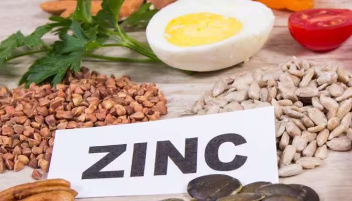 Zinc Deficiency: ശരീരത്തിൽ സിങ്കിന്റെ അളവ് കുറവാണോ? ഈ ലക്ഷണങ്ങൾ അറിഞ്ഞിരിക്കണം