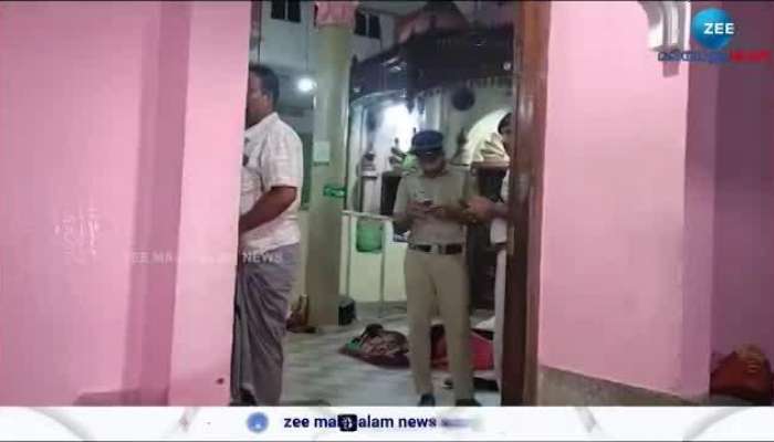 Assam girl who went missing will be brought back to trivandrum 