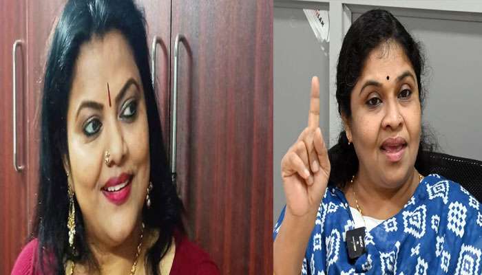 Minu Muneer: മണിയൻപിള്ള രാജു വന്ന് വാതിലിൽ മുട്ടിയെന്ന് അന്ന് മിനു പറഞ്ഞിരുന്നു: ഗായത്രി വര്‍ഷ