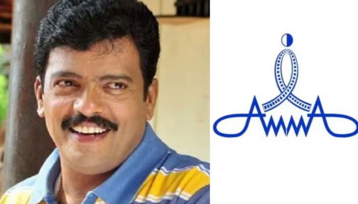 A.M.M.A: സിദ്ദിഖിന് പകരം ജ​ഗദീഷോ? നാളെ നടക്കാനിരുന്ന അമ്മ എക്സിക്യൂട്ടീവ് യോ​ഗം മാറ്റിവച്ചു