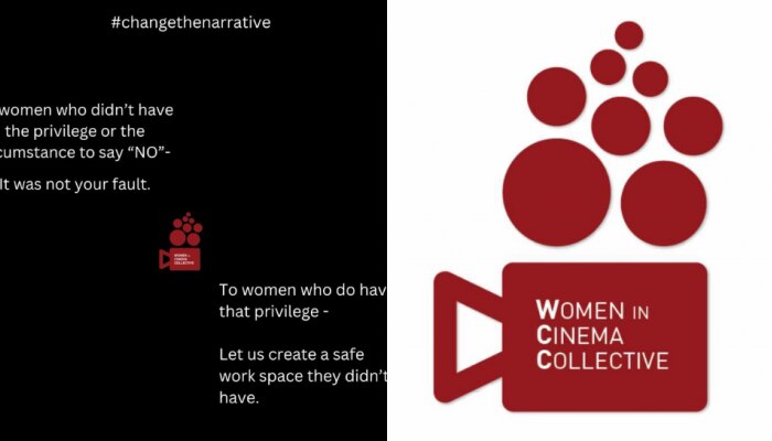 WCC: &#039;നോ എന്ന് പറയാനുള്ള സാഹചര്യമില്ലാത്ത സ്ത്രീകളോട് - അത് നിങ്ങളുടെ തെറ്റല്ല&#039; - ഡബ്ല്യൂസിസി