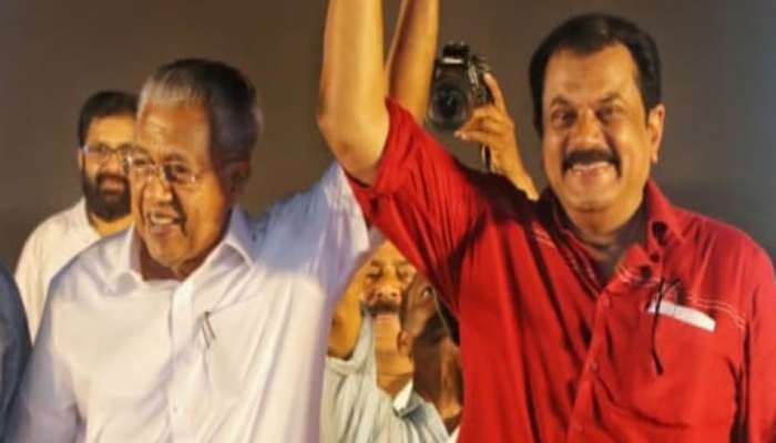 CPIM Protects Mukesh: മുകേഷിനെ കൈവിടാതെ സിപിഐഎം; എംഎൽഎ സ്‌ഥാനം ഒഴിയാൻ ആവശ്യപ്പെടില്ല