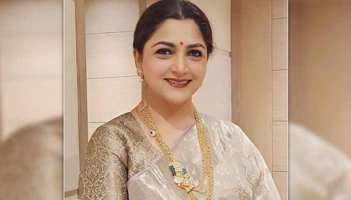 Actress Khushbu Sundar: സംരക്ഷിക്കേണ്ട കൈകൾ തന്നെയാണ് എന്നെ ചൂഷണം ചെയ്തത്; ഹേമ കമ്മിറ്റി റിപ്പോർട്ടിൽ പ്രതികരിച്ച് ഖുശ്ബു