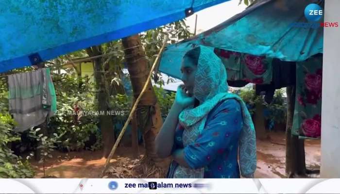 Two month old baby was tried to be sold in pozhuthana Wayanad