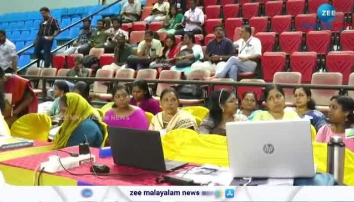 Local Self Governments And Excise Minister MB Rajesh