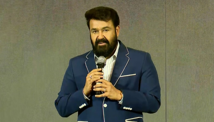 Mohanlal: ''എവിടെയും ഒളിച്ചോടി പോയിട്ടില്ല''; സിനിമ മേഖലയെ തകർക്കരുതെന്ന് മോഹൻലാൽ