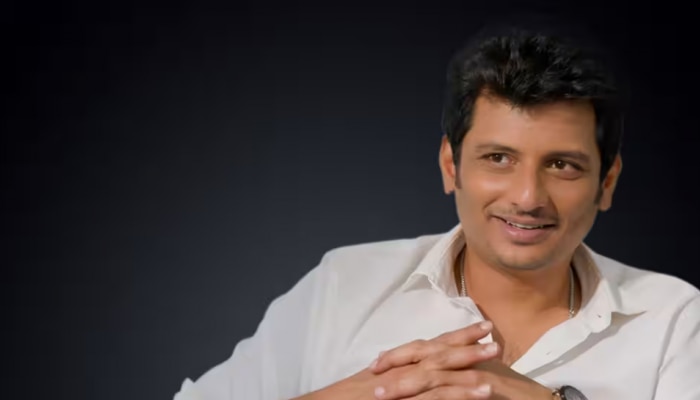 Actor Jeeva: പ്രശ്നങ്ങൾ മലയാള സിനിമയിൽ, തമിഴിലില്ല;  ചോദ്യങ്ങളിൽ പ്രകോപിതനായി ജീവ