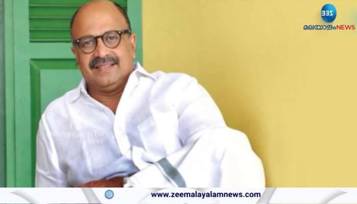 Siddique the accused in the film sexual harassment case will approach court today seeking anticipatory bail
