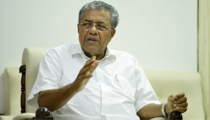 CM Pinarayi Vijayan:  പൊലീസുമായി ബന്ധപ്പെട്ട വിഷയങ്ങൾ അന്വേഷിക്കാൻ ഉന്നതതലസംഘം; റിപ്പോർട്ട് ഒരു മാസത്തിനകം സമർപ്പിക്കാൻ നിർദ്ദേശം