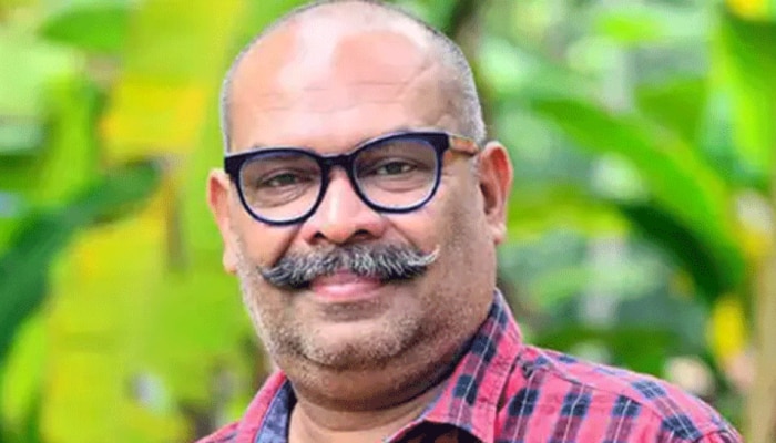 Actor Alencier: ലൈംഗികാതിക്രമം നടത്തി; യുവനടിയുടെ പരാതിയിൽ നടന്‍ അലൻസിയറിനെതിരെ കേസ്