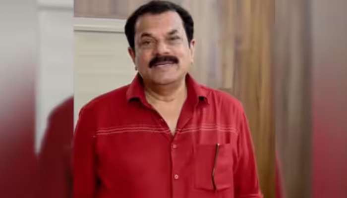 M. Mukesh: 'സത്യം ചെരുപ്പിട്ട് വരുമ്പോഴേക്കും കള്ളം ലോകം ചുറ്റി കഴിഞ്ഞിരിക്കും': കുറിപ്പുമായി മുകേഷ്