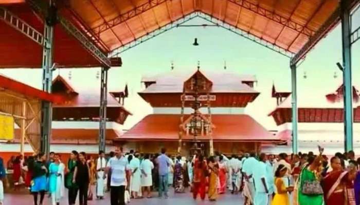 Guruvayur Temple: ഗുരുവായൂരിൽ കല്യാണ മേളം; ഇന്ന് ബുക്ക് ചെയ്തിട്ടുള്ളത് 356 വിവാഹങ്ങൾ