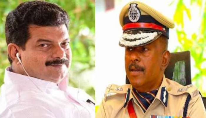 ADGP: അജിത് കുമാർ അവധിയിൽ പോകുന്നത് തെളിവുകള്‍ അട്ടിമറിക്കാൻ; ഗുരുതര ആരോപണങ്ങളുമായി പിവി അൻവര്‍ എംഎല്‍എ