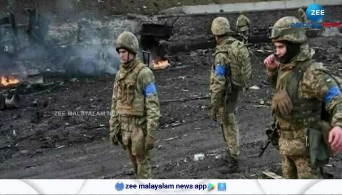 Ukraine shoots down 58 of 67 russian drones