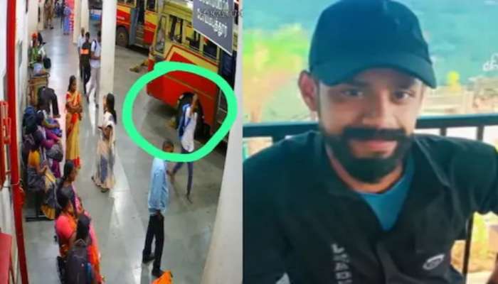 Vishnujith: പ്രതിശ്രുത വരനെ കാണാതായിട്ട് അഞ്ച് ദിവസം; കോയമ്പത്തൂരിലെന്ന് സൂചന