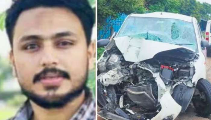 Road Accident: ചെന്നൈയിലുണ്ടായ വാഹനാപകടത്തിൽ മലയാളി യുവാവ് ഉൾപ്പെടെ മൂന്നു പേർ മരിച്ചു