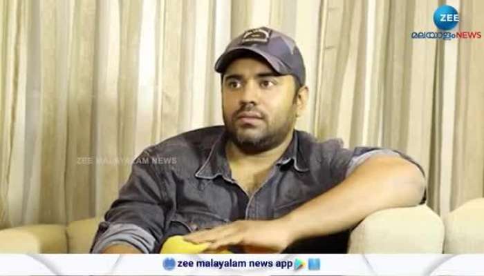 Actor Nivin Pauly suspects conspiracy behind the sex allegations against him