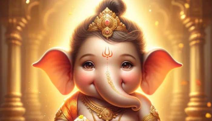 Vinayaka Chaturthi 2024: ഗണേശോത്സവത്തിലെ ബുധനാഴ്ച ഇക്കാര്യങ്ങൾ ചെയ്യൂ... കോടീശ്വരനാകാൻ യോ​ഗം!