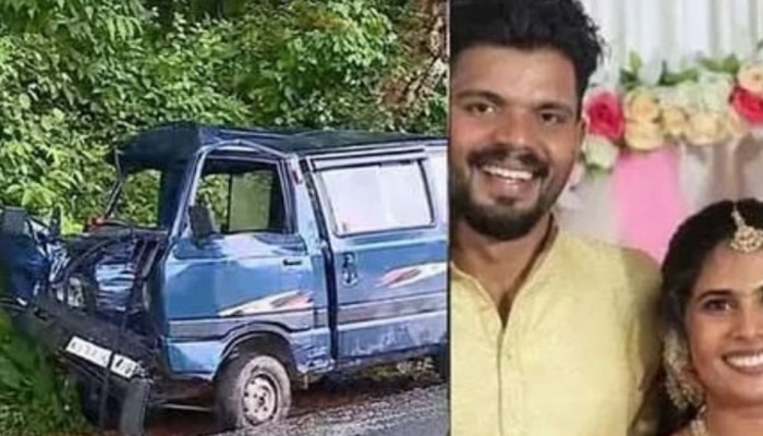 Jenson died: പ്രാർത്ഥനകളെല്ലാം വിഫലം! ശ്രുതിയെ തനിച്ചാക്കി ജെൻസൺ മരണത്തിന് കീഴടങ്ങി