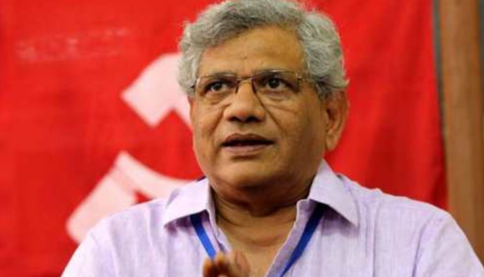 Sitaram Yechury: ചെന്താരകത്തിന് വിട; സീതാറാം യെച്ചൂരിയുടെ രാഷ്ട്രീയ ജീവിതത്തിലൂടെ ഒരു യാത്ര