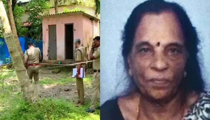 Subhadra Murder Case: സുഭദ്ര കൊലക്കേസ്: പ്രതികളുമായി പോലീസ് ഇന്ന് കേരളത്തിലെത്തും!