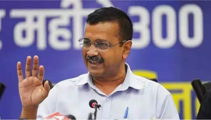 Arvind Kejriwal: ജനവിധിയോടെ തിരിച്ച് വരും; രാജി പ്രഖ്യാപിച്ച് കെജ്രിവാൾ