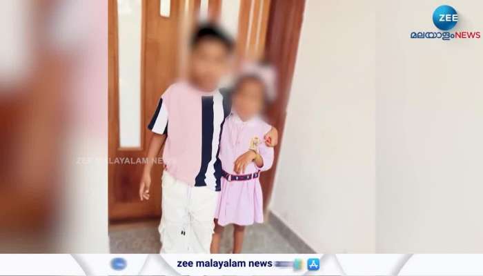 Missing woman and her children from malappuram have been found in Kollam