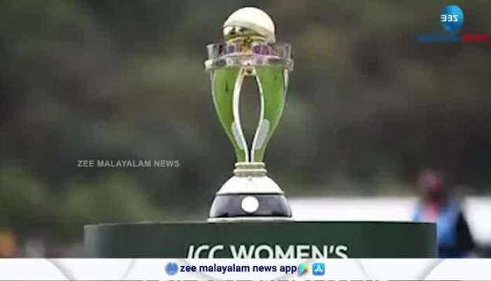 ICC enters era of equal prize money for men and women