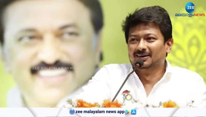 Udhayanihi stalin likely to be tamil nadu deputy chief minister