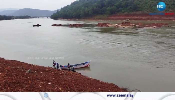 Shirur Landslide: Arjun Mission