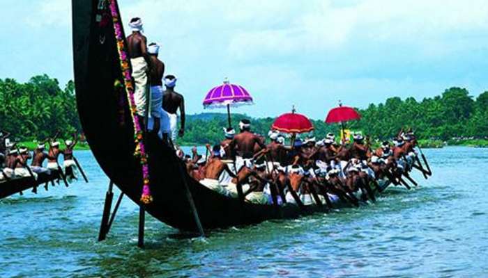 Aranmula Uthrattathi Boat Race 2024: ചരിത്ര പ്രസിദ്ധമായ ആറന്മുള ഉത്രട്ടാതി ജലമേള ഇന്ന്; പത്തനംതിട്ട ജില്ലയിൽ പ്രാദേശിക അവധി!